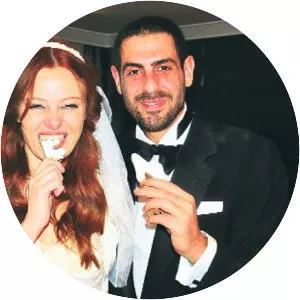 Emre Kıramer - Naz Elmas' ex-husband