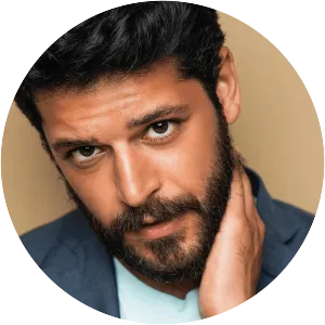 Emre Kıvılcım - Turkish actor