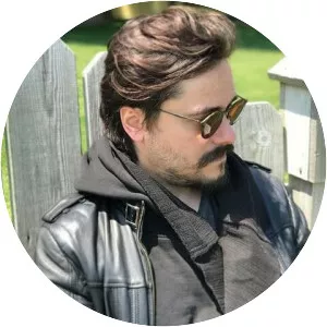 Emre Kula - Musical artist ‧ Sertab Erener's husband