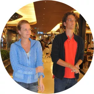 Emre Renç Uzan - Cem Uzan's son