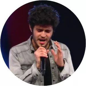 Emre Sertkaya - Singer