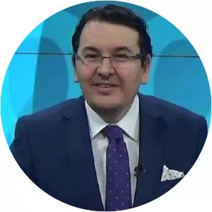Emre Tilev - Journalist
