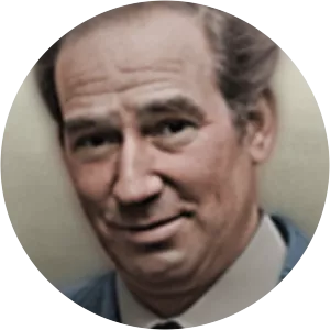 Emrys Thomas - Politician