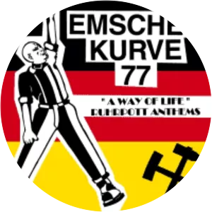 Emscherkurve 77
