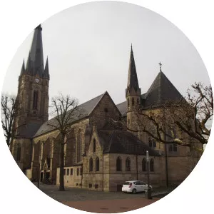 Emsdetten - Town in Germany