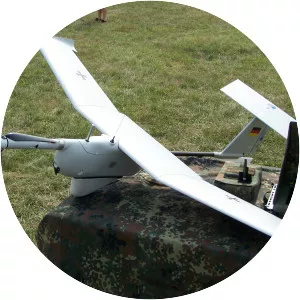 EMT Aladin - Miniature UAV