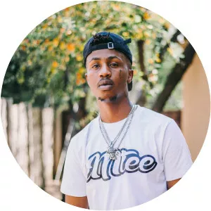 Emtee - South African rapper