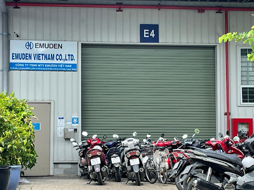 EMUDEN VIETNAM CO.,LTD