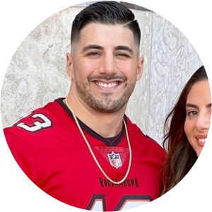 Emumita Bonita photograph