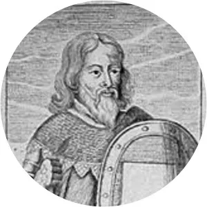 Emund the Old - King