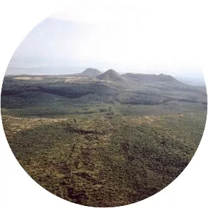 Emuruangogolak - Summit in Kenya