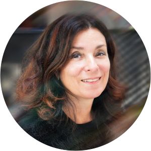 Emy Cesaroni - Italian singer