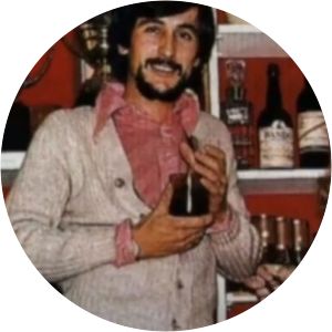 Emy de la Cal photograph