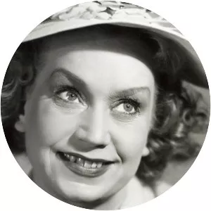 Emy Hagman - Actress