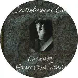 Emyr Huws Jones Musician