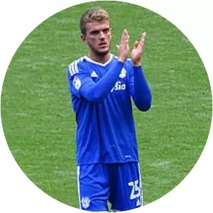 Emyr Huws