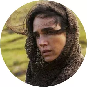 Emzara - Noah's wife