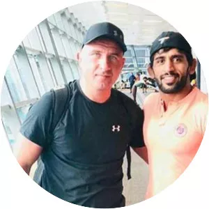 Emzarios Bentinidis photograph