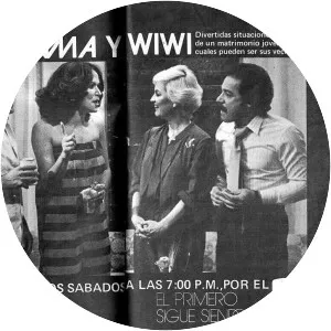 En casa de Juanma y Wiwi