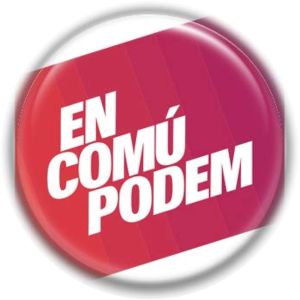 En Comú Podem