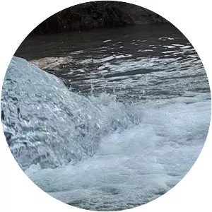 ‘En Ẕemed - Spring in Israel