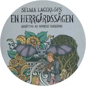 En herrgårdssägen