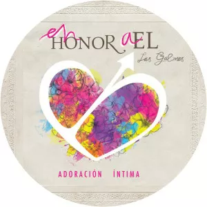 En Honor a Él- Las Galmes