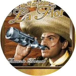 En la hacienda de la flor - Film