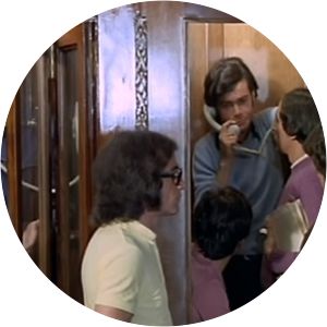 En la red de mi canción 1971