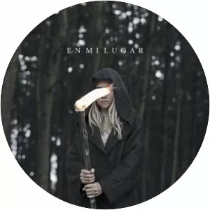 En Mi Lugar - Musical artist