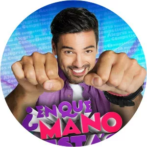 En qué mano está? - TV program