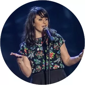 En route vers mon premier gala Juste . . .