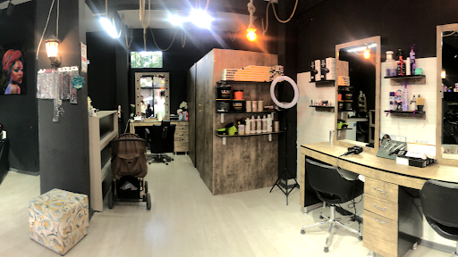 EN Salon - Hairdresser in Istanbul