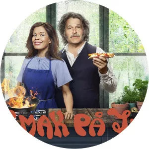 En smak på livetSince 2021 - TV program