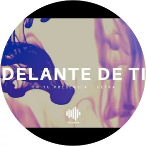 En Tu Presencia - Musical group
