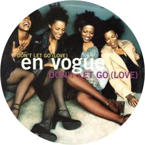 en vogue don't let go  - Song by En Vogue