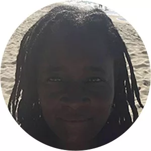 Ena Frias photograph