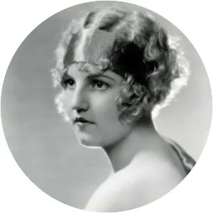 Ena Gregory - American-Australian actress