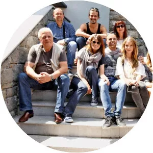 Ena žlahtna štorija - TV program