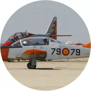 ENAER T-35 Pillán photograph