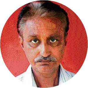 Enagi Nataraj