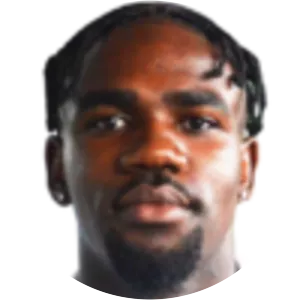 Enahoro Junior Ebobo