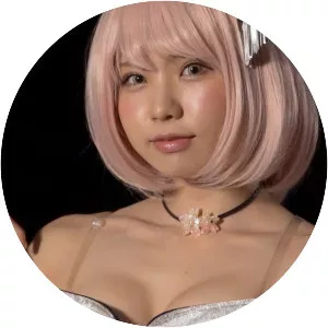 Enako - Japanese cosplayer