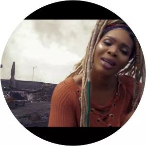 Enam - Musical artist