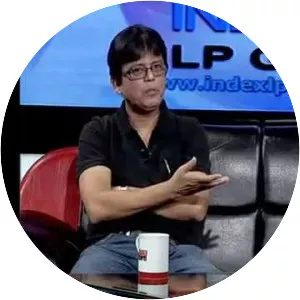 Enamul Karim Nirjhar