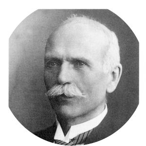 Enar Sahlin photograph