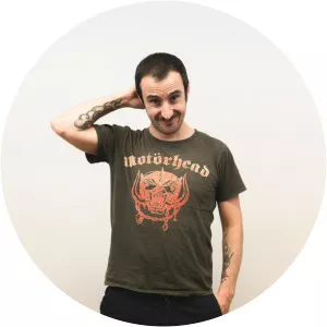 Eñaut Tolosa - Set decorator