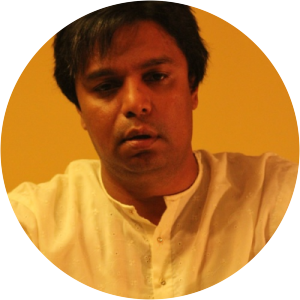 Enayet Hossain - Percussionist
