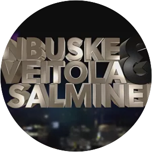 Enbuske, Veitola & Salminen - TV program