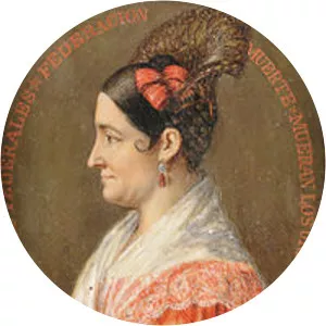 Encarnación Ezcurra